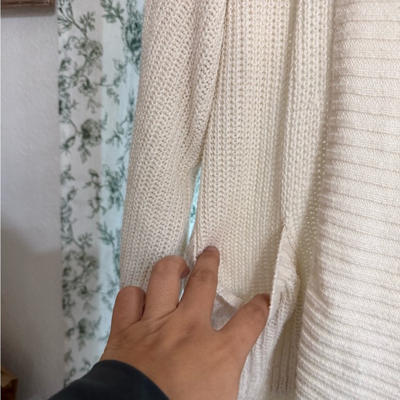 Aerie cardigan - Picture 4 of 5